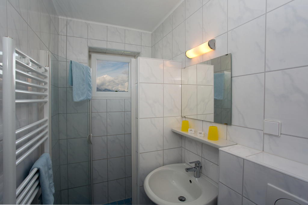 Landhaus Gastein Seeboden Cameră foto